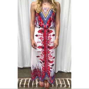 🛍 Gianni Bini maxi dress